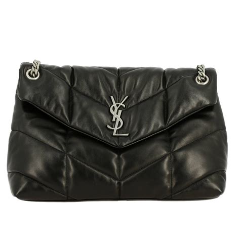 ysl borse cuore|borse saint laurent donna.